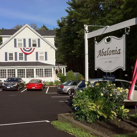 Abalonia Inn Ogunquit Exterior foto